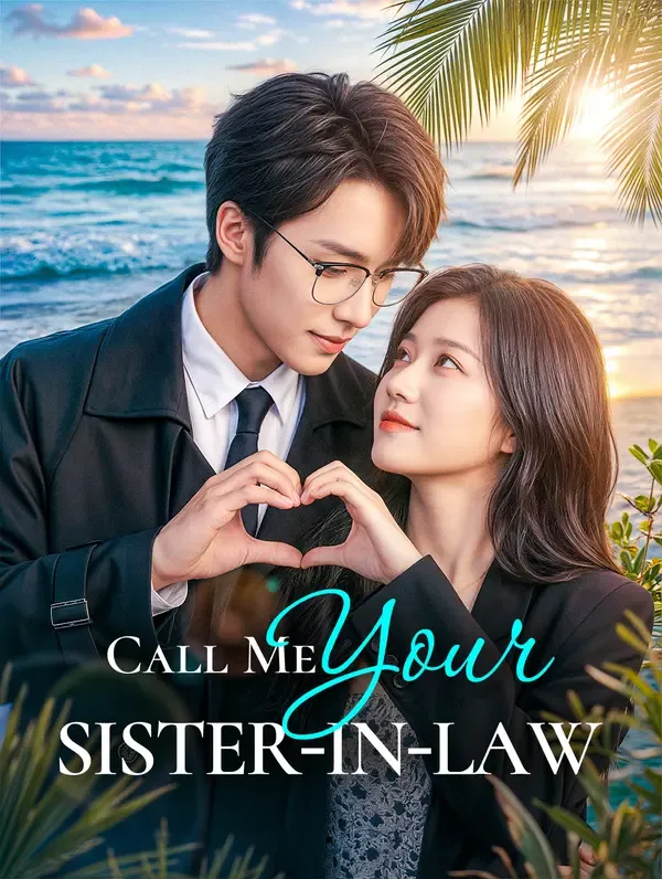 Call Me Your Sister-in-Law poster