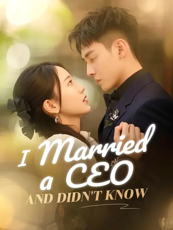 I Married a CEO and Didn't Know poster