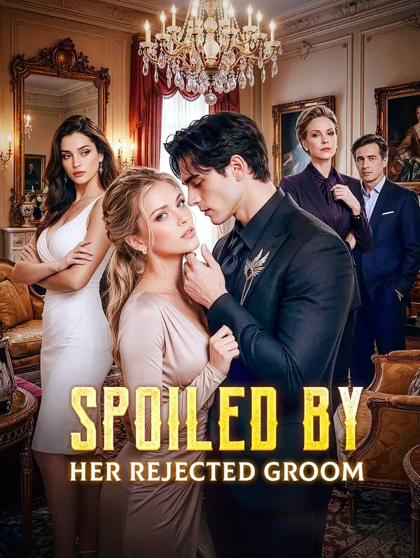 Spoiled by Her Rejected Groom poster