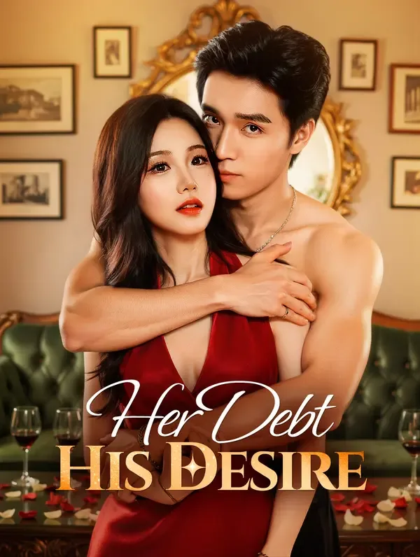 Her Debt, His Desire poster