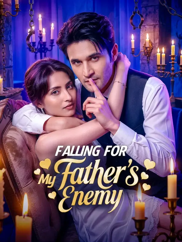 Falling for My Father's Enemy poster