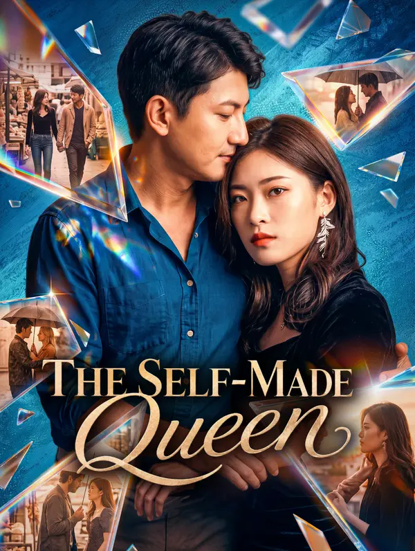 The Self-Made Queen poster
