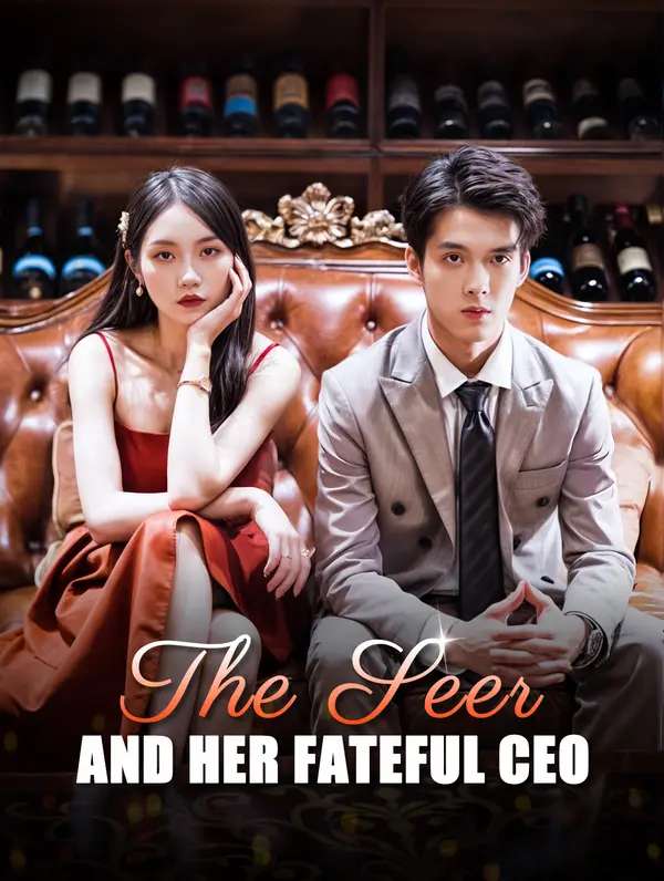 The Seer and Her Fateful CEO poster