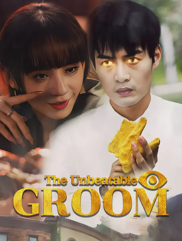 The Unbeatable Groom poster