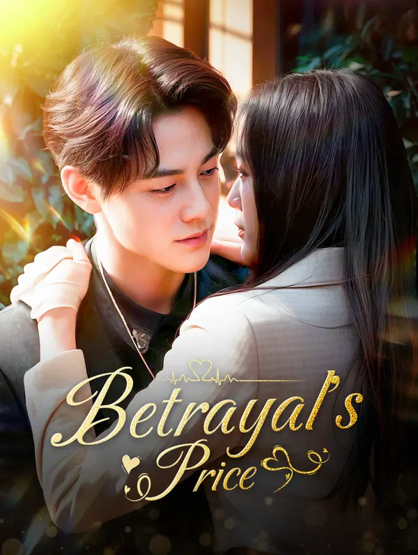 Betrayal's Price poster