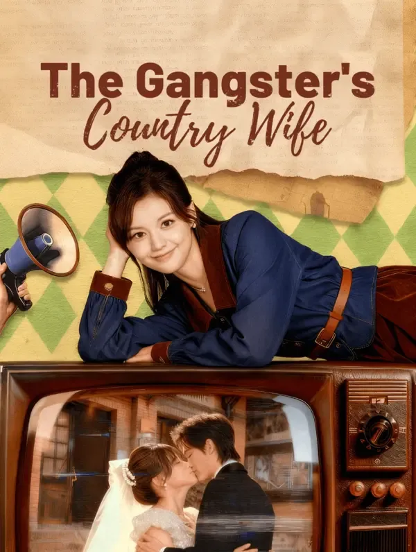 The Gangster's Country Wife poster