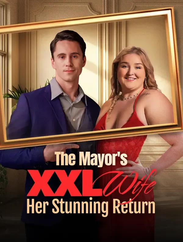 The Mayor's XXL Wife: Her Stunning Return poster