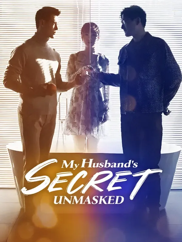 My Husband's Secret Unmasked poster