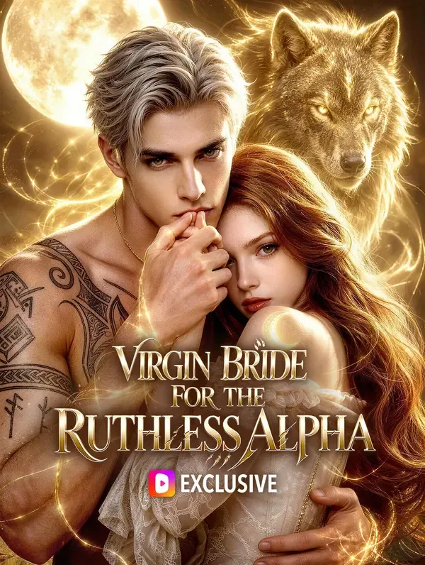 Virgin Bride for the Ruthless Alpha poster