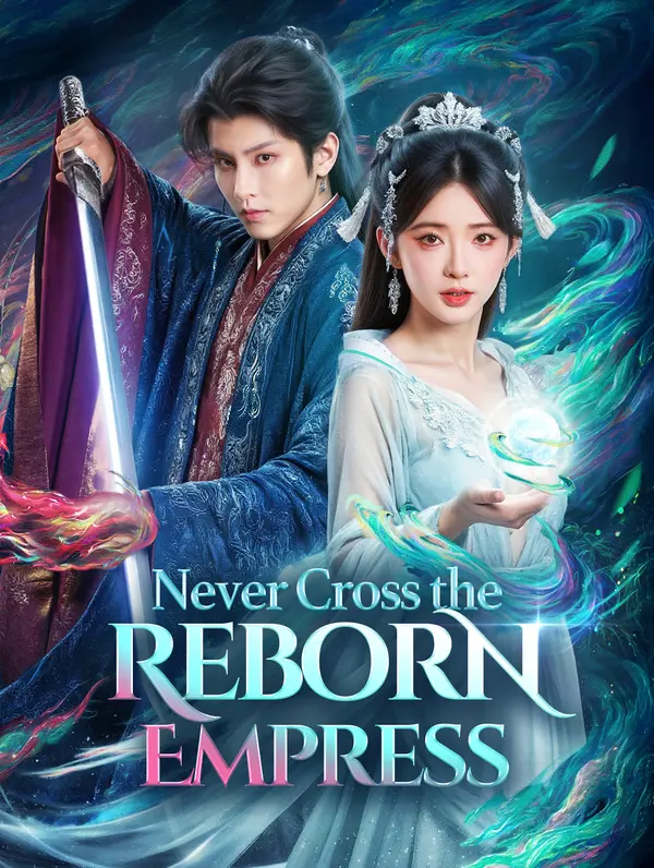 Never Cross the Reborn Empress poster