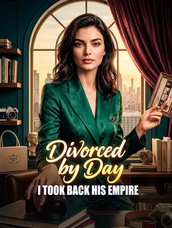 Divorced by Day, I Took Back His Empire poster
