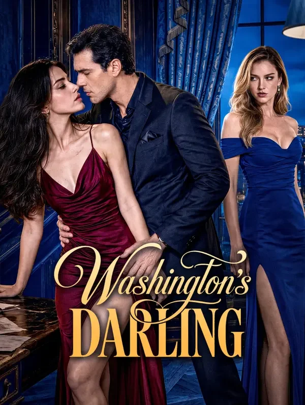 Washington's Darling poster