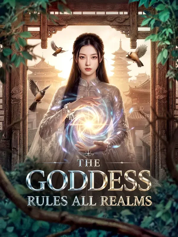 The Goddess Rules All Realms poster