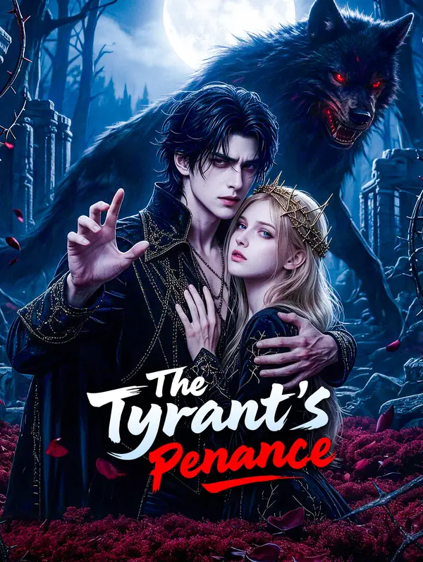 The Tyrant's Penance poster