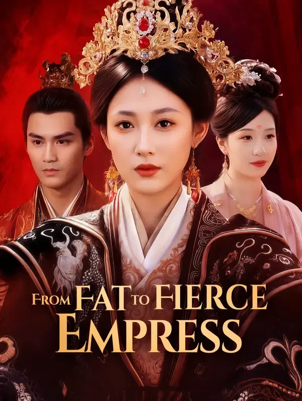From Fat to Fierce Empress poster
