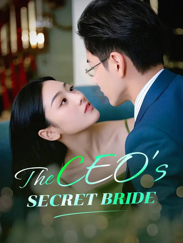 The CEO's Secret Bride poster