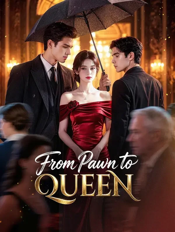From Pawn to Queen poster