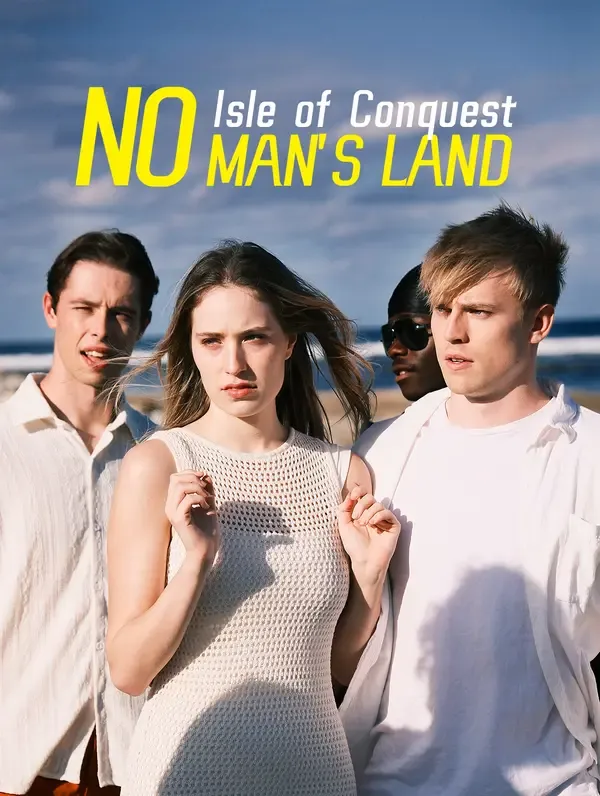 Isle of Conquest: No Man's Land poster