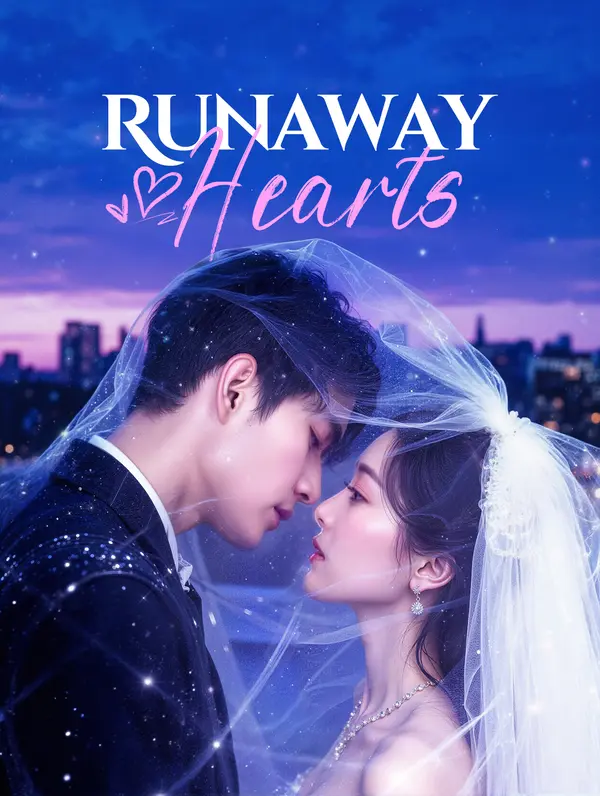 Runaway Hearts poster