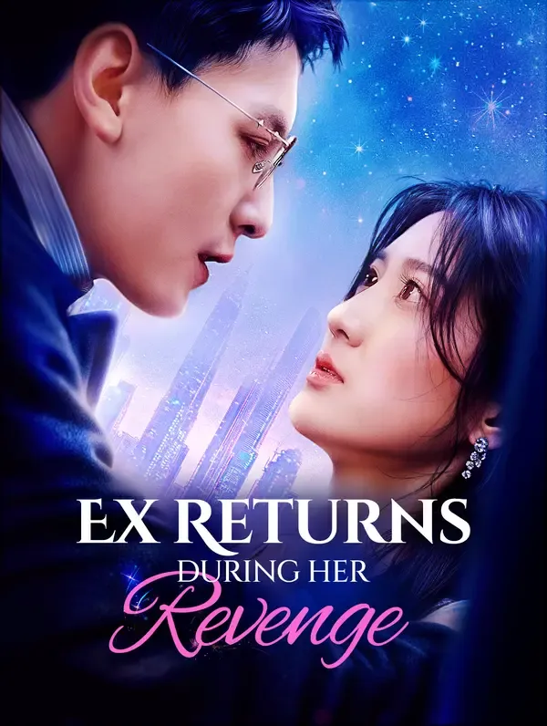 Ex Returns During Her Revenge poster