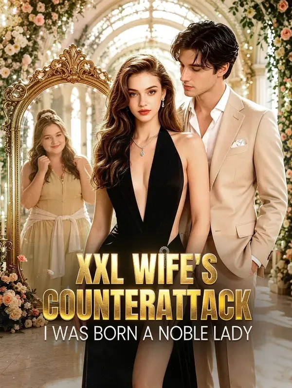 XXL Wife's Counterattack: I Was Born a Noble Lady cover