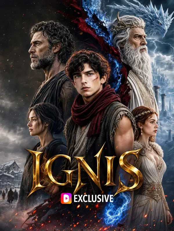 Ignis poster