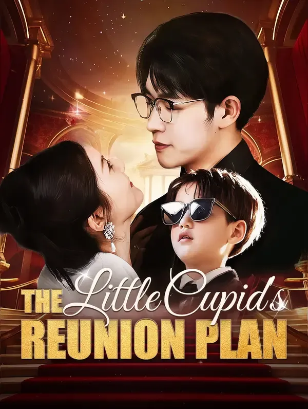 The Little Cupid's Reunion Plan poster