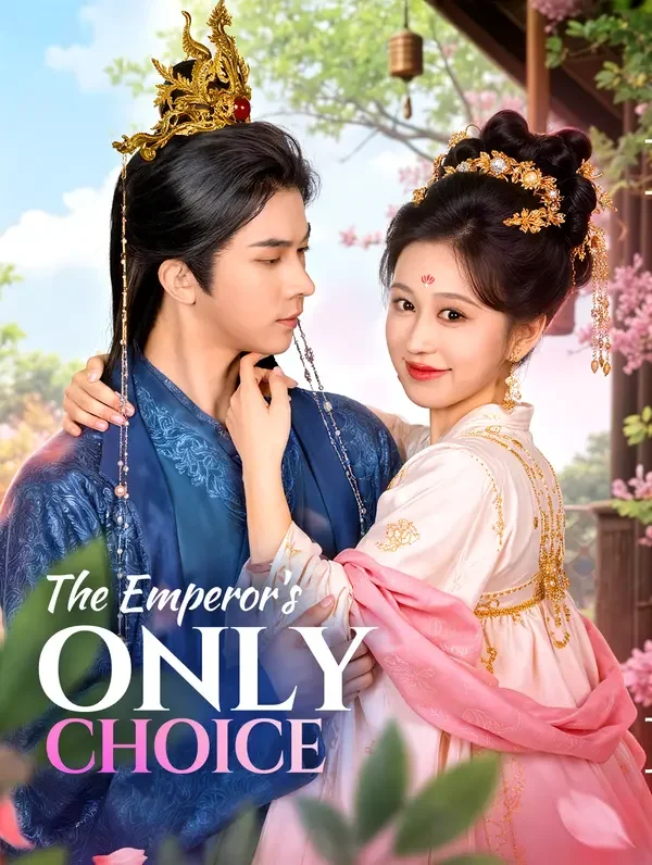 The Emperor's Only Choice poster