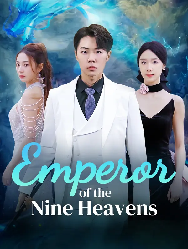 Emperor of the Nine Heavens poster