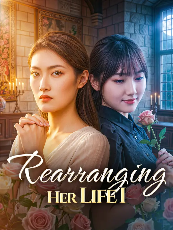 Rearranging Her Life I poster