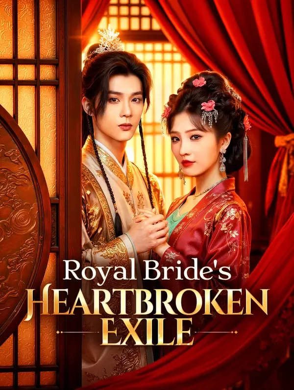 Royal Bride's Heartbroken Exile poster