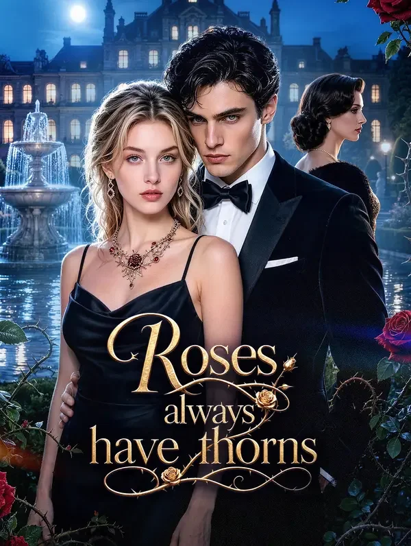 Roses Always Have Thorns poster