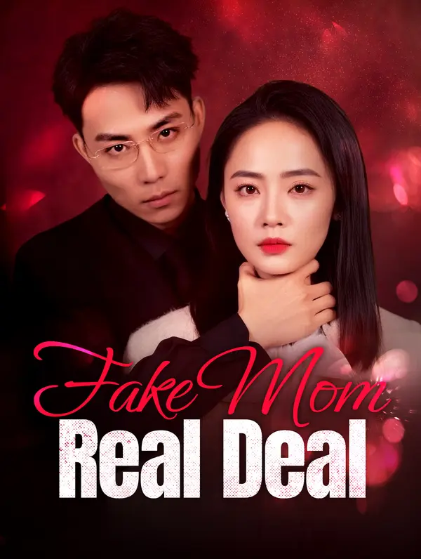 Fake Mom, Real Deal poster