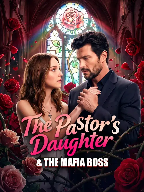 The Pastor's Daughter & The Mafia Boss poster