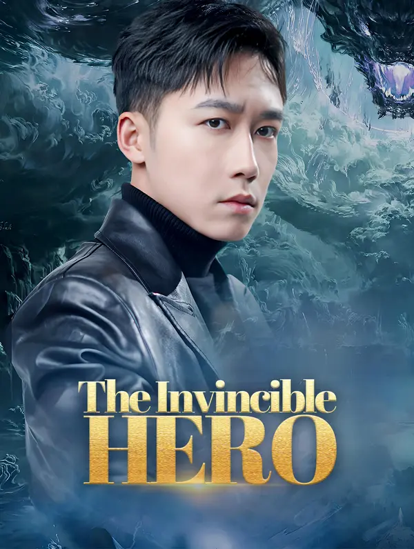 The Invincible Hero poster