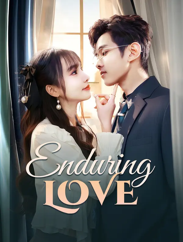 Enduring Love poster