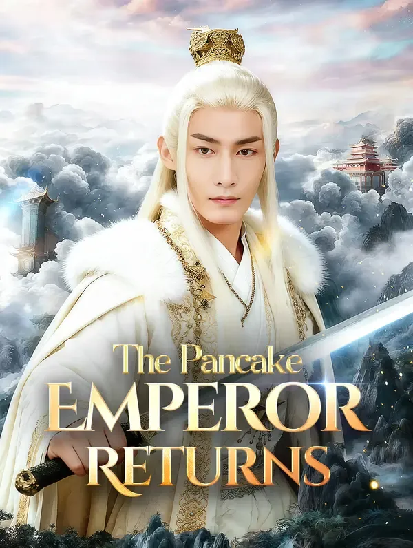 The Pancake Emperor Returns poster
