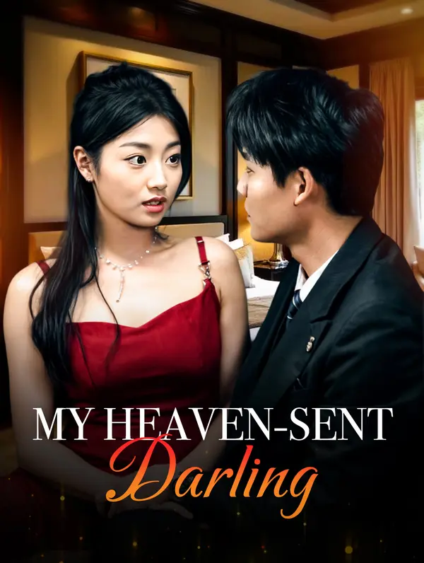 My Heaven-Sent Darling poster