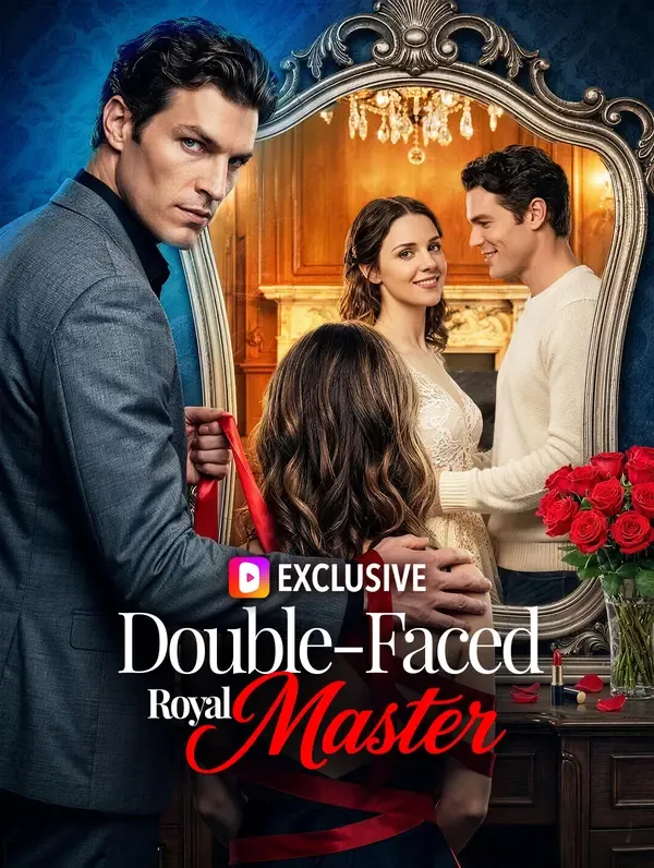 Double-Faced Royal Master poster