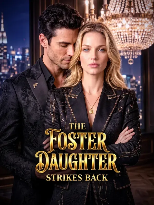 The Foster Daughter Strikes Back poster