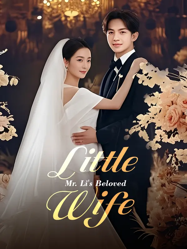 Mr. Li's Beloved Little Wife poster