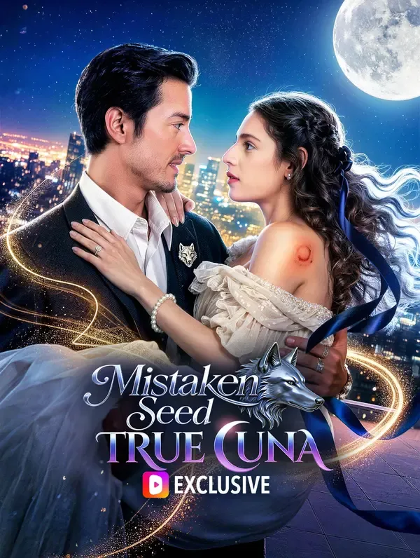 Mistaken Seed, True Luna poster
