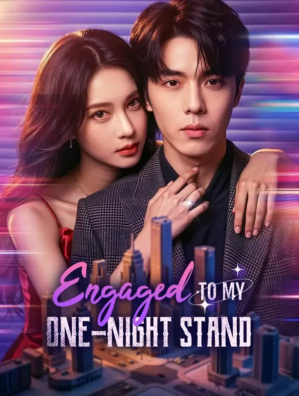 Engaged to My One-Night Stand poster