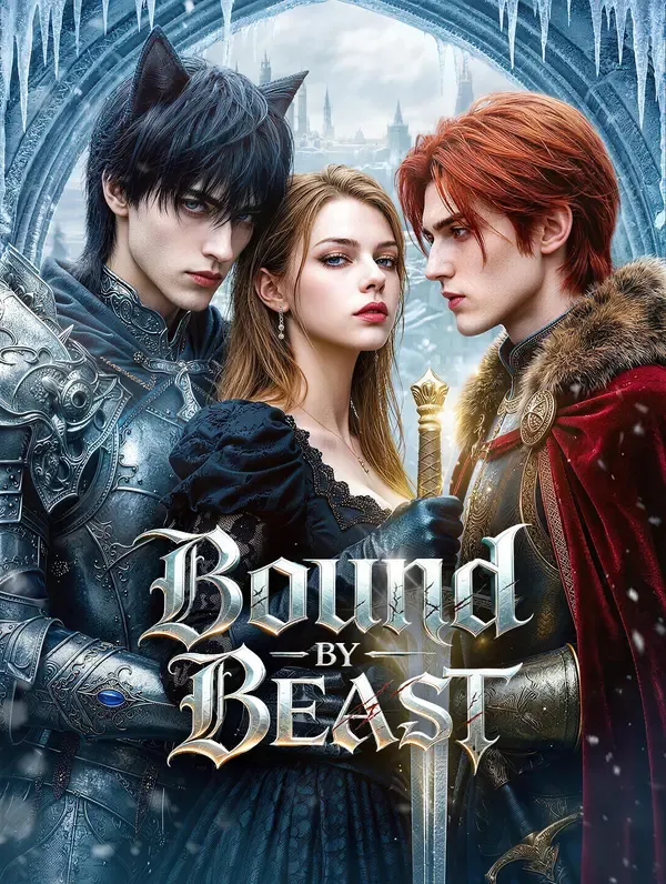Bound by Beast poster