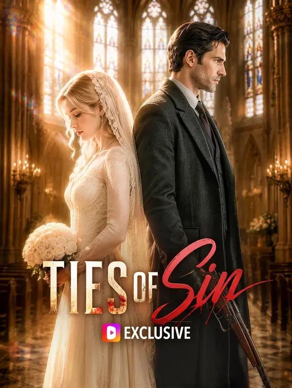 Ties Of Sin poster