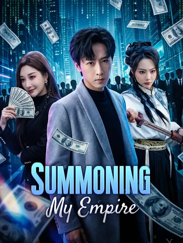 Summoning My Empire poster