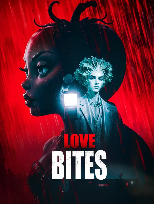 Love Bites poster