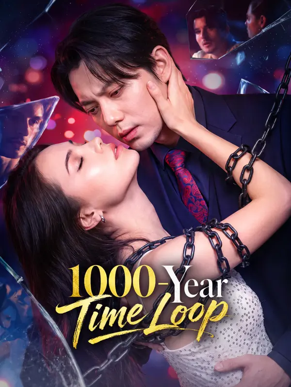 1000-Year Time Loop poster