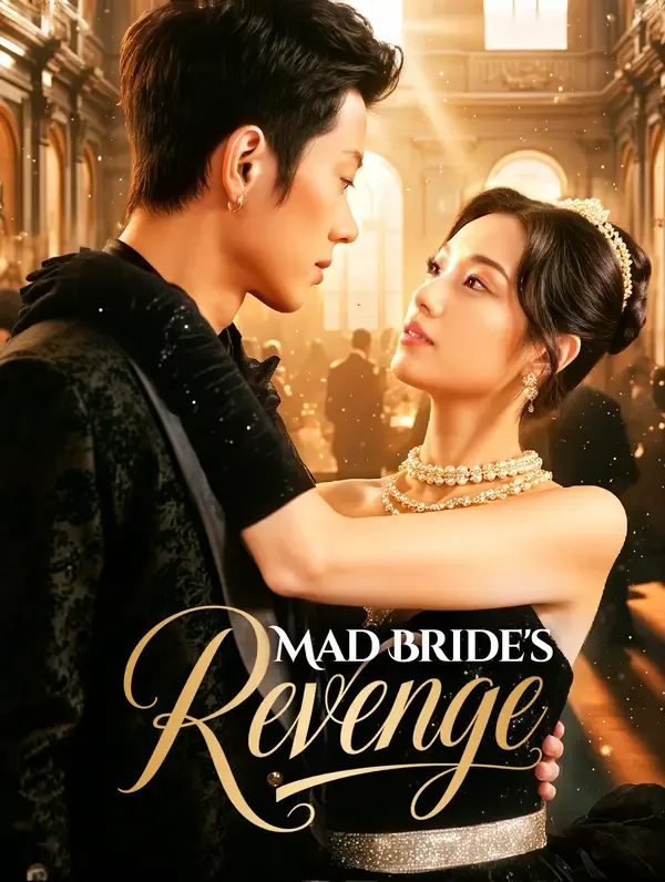 Mad Bride's Revenge poster