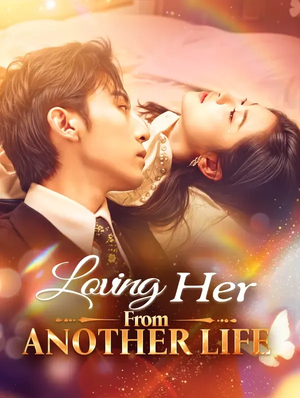 Loving Her From Another Life poster